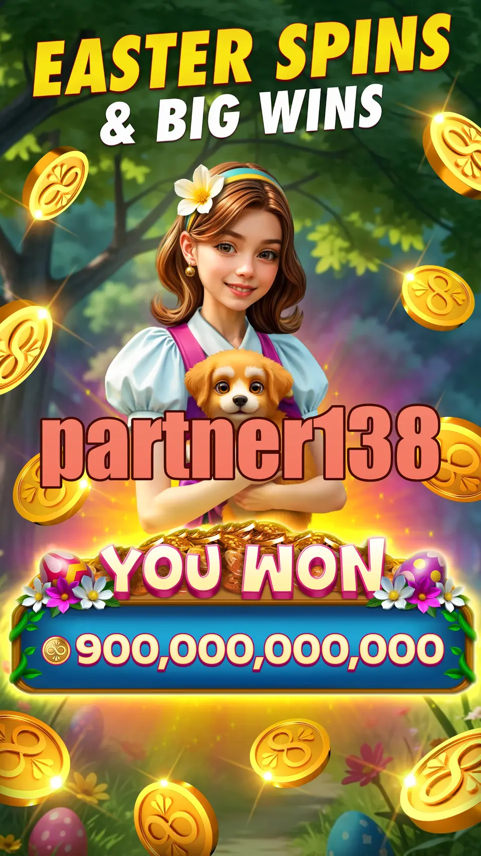 partner138 APK
