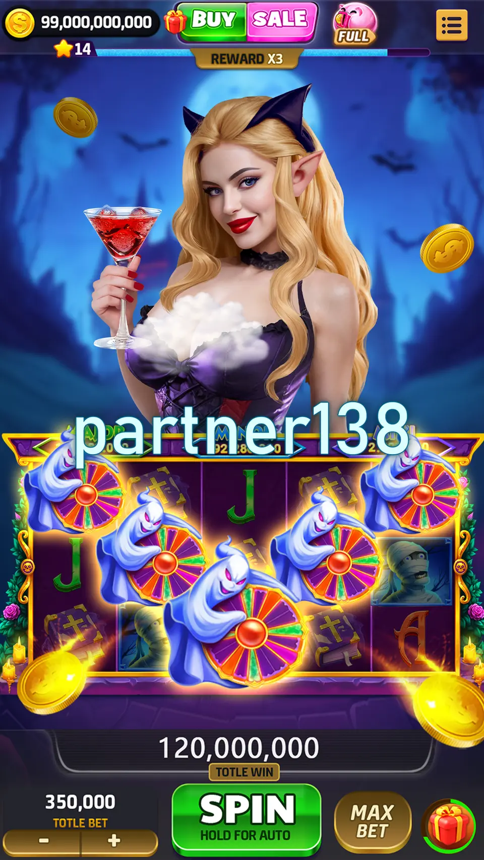 partner138 APK