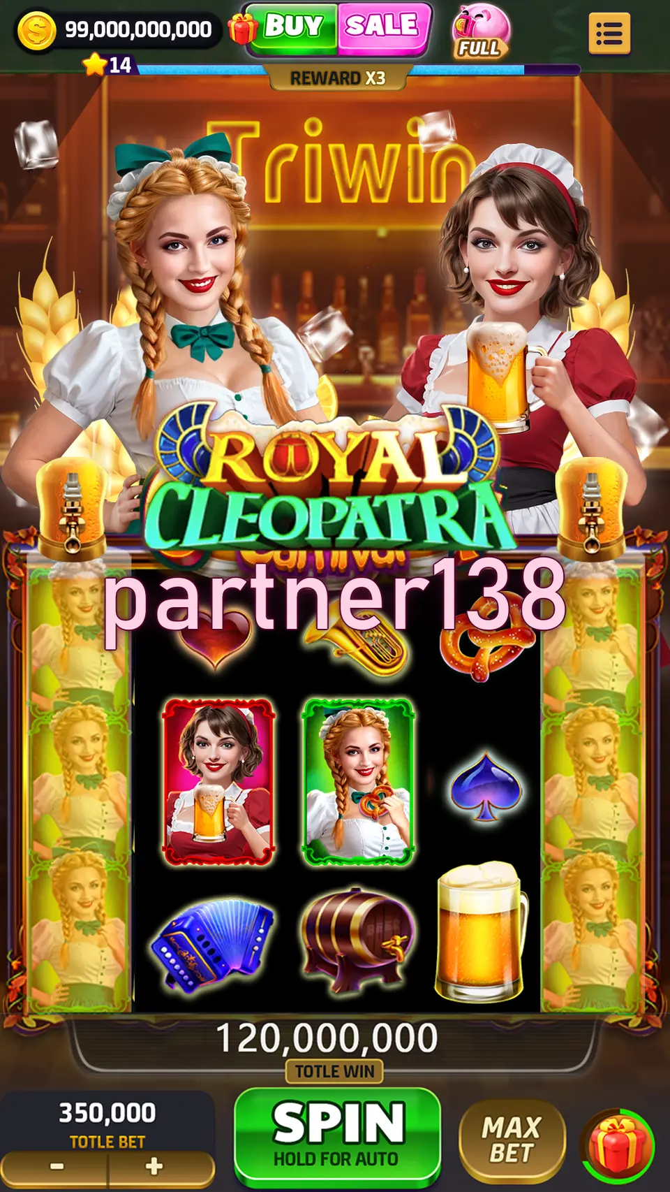 partner138 APK