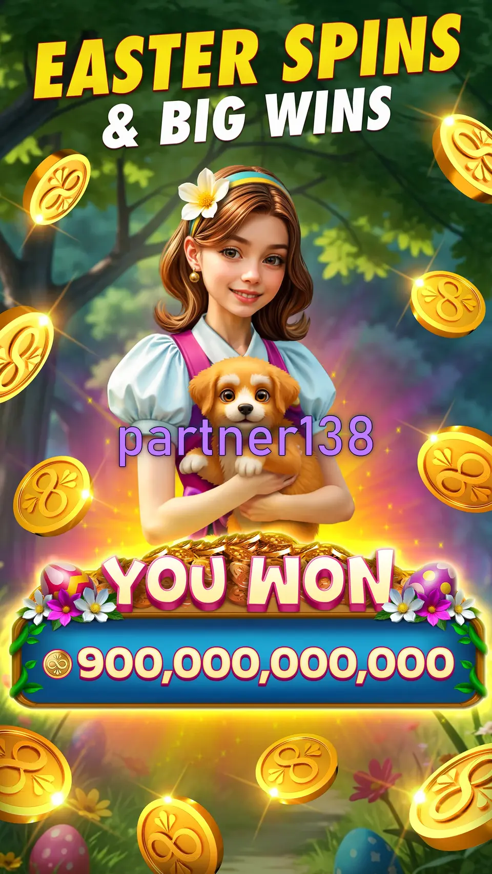 partner138 Tangkapan Layar